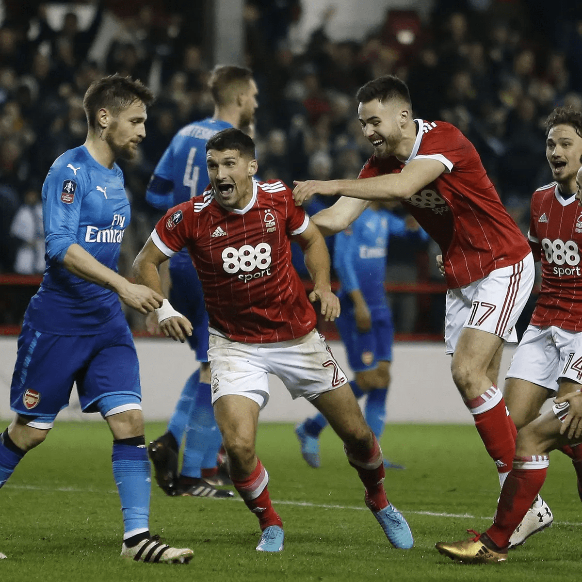 阿莫林的加 阿莫林的加